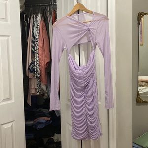 Worn once. Shein dress.